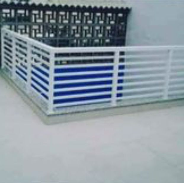 Armazém Serralheria Gomez