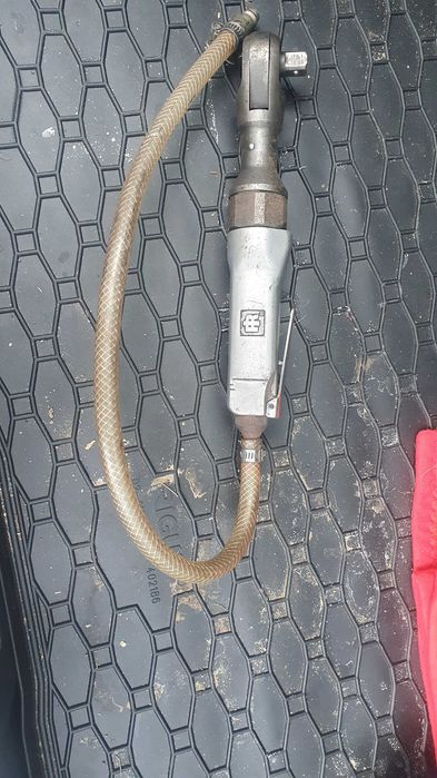 klucz pneumatyczny grzechotka profesjonalny