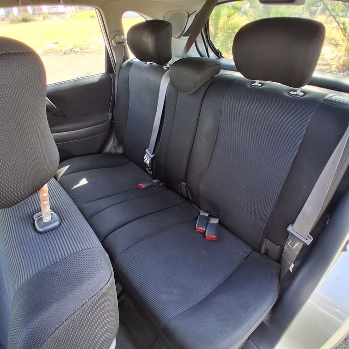 Suzuki Liana 1.3 de 90 cv