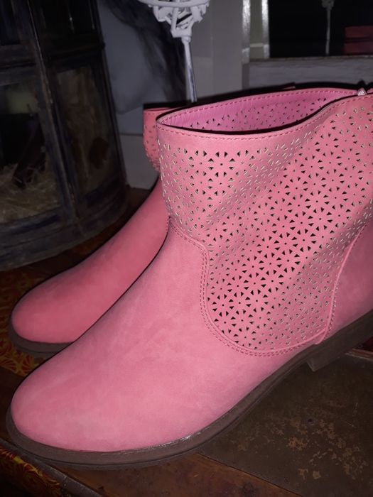 Botas verão 38 lindíssimas