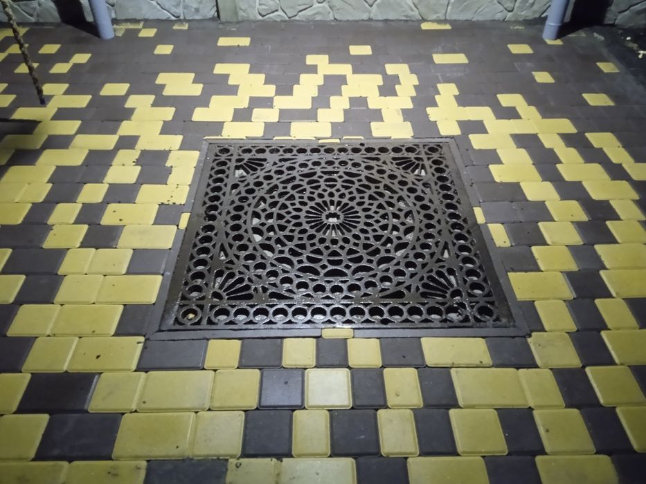 Без посредников  Укладка тротуарной плитки(бруківка)