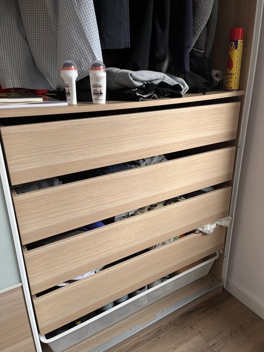 Armário IKEA grande