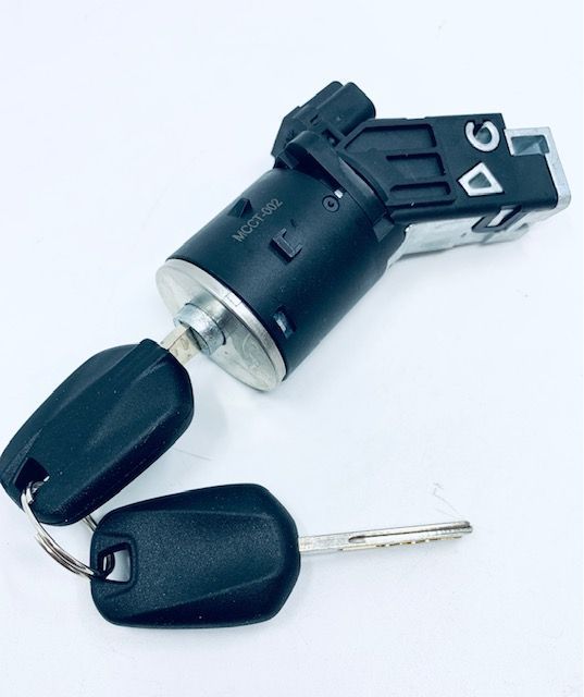 Stacyjka wkładka stacyjki z kluczami Citroen Jumpy Berlingo