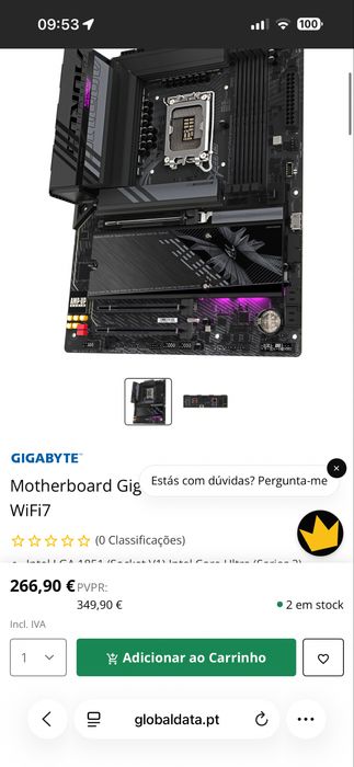 Computador gaming