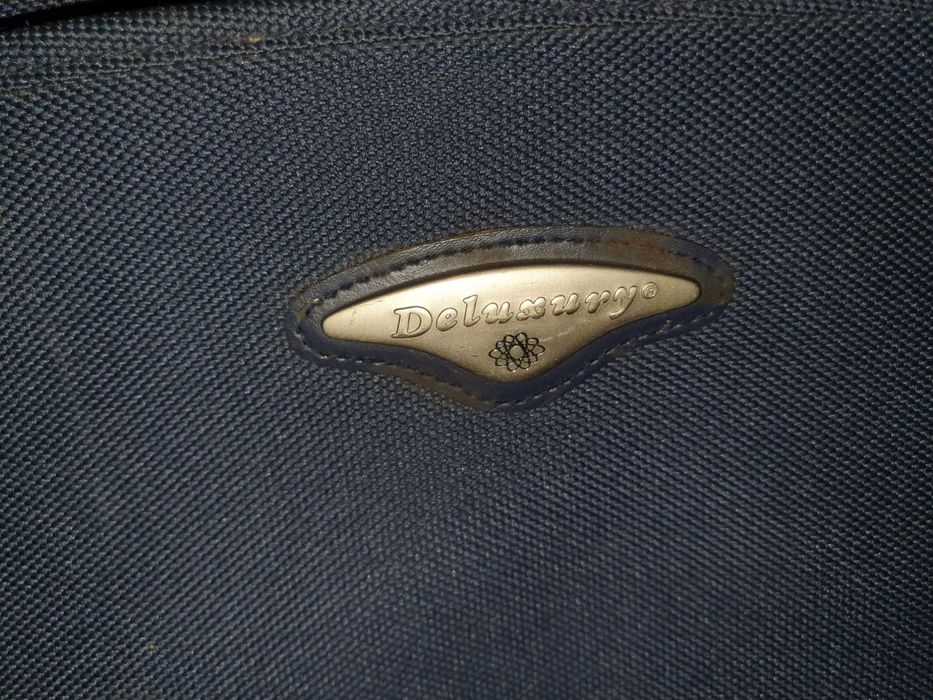 Malas de Viagem Deluxury