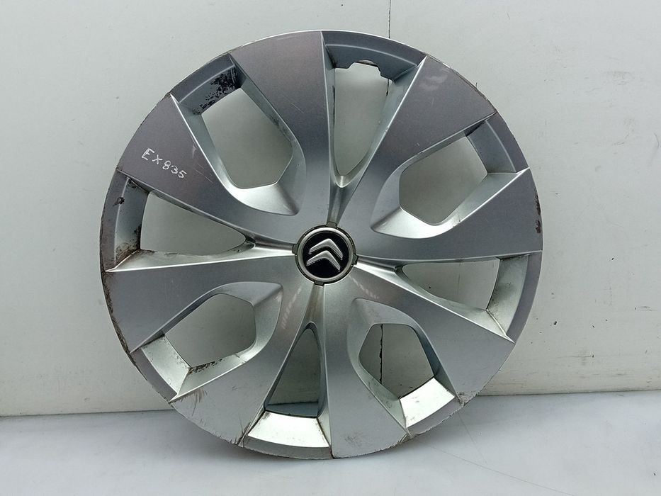 Tampões Roda CITROËN C4 Cactus
