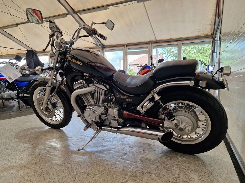 suzuki marauder - Авто - OLX.ua