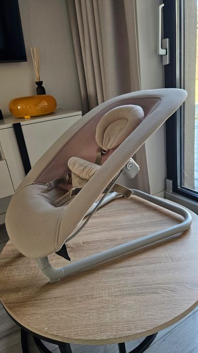 Leżaczek/Bujaczek Niemowlęcy Cybex Lemo 2.0