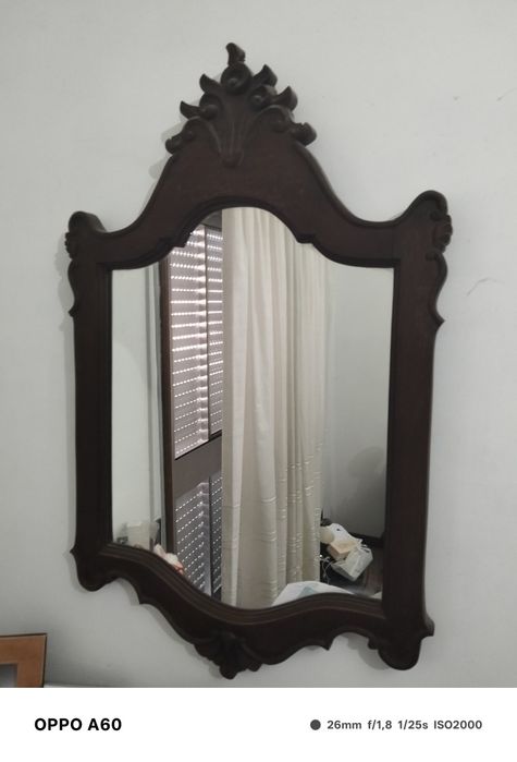 Espelho de quarto