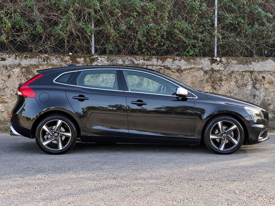 Volvo V40 1.6D R-Design Nacional