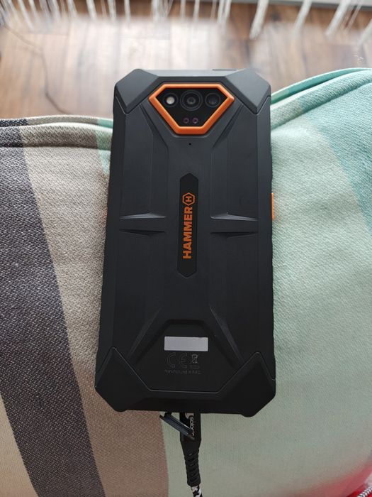 Sprzedam Hammer Iron 5