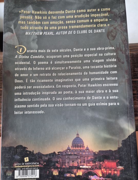 Vários livros de leitura de romance