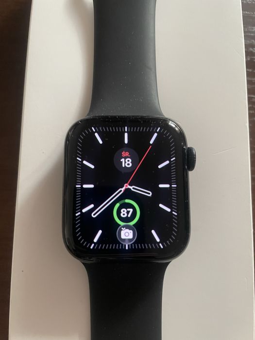 Smartwatch Apple Watch SE 44 mm