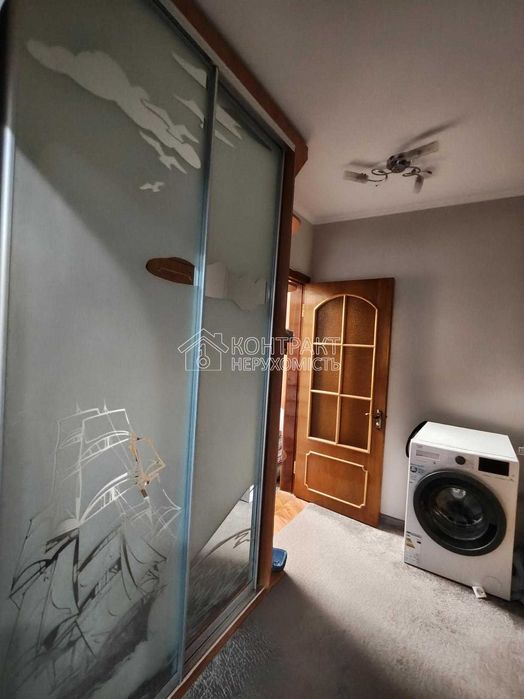 Продам 3-к.квартиру,  Салтівка ЖК Інтернаціоналіст