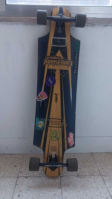 Skateboard para venda