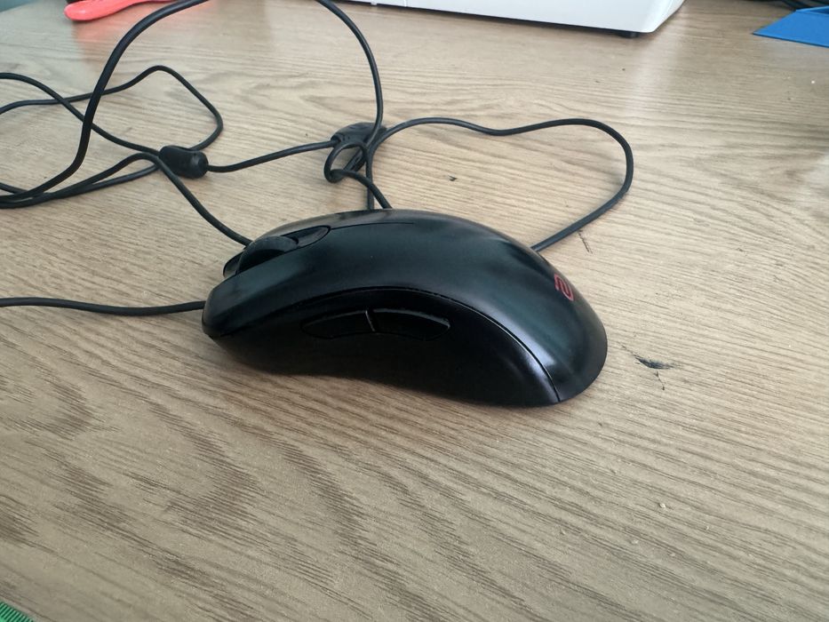 Мишка Zowie ec2-b benq