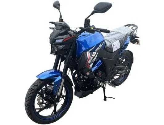 Мотоцикл SPARK SP250R-33, в АртМото Суми!