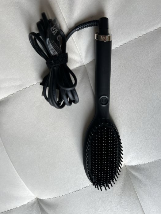 GHD Glide Professional Hot Brush
