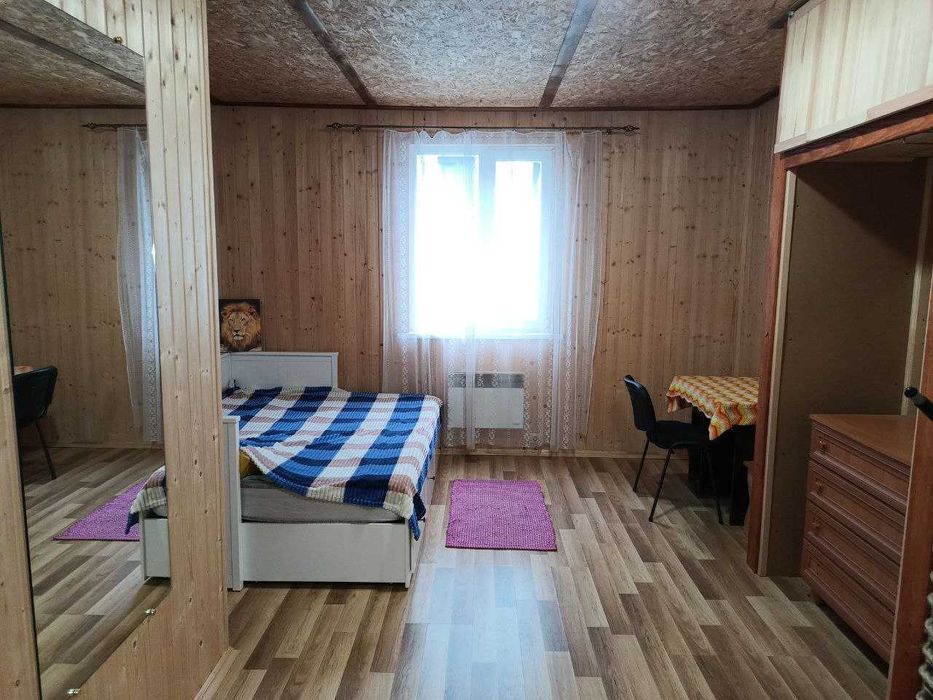 Продам гараж в КООП "Промбудівець" в Обухові!