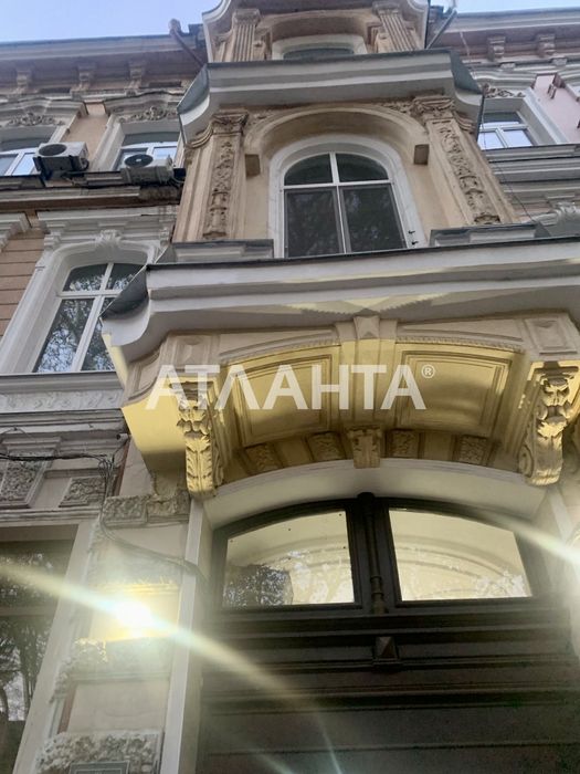 Центр Толстого Четырехкомнатная квартира