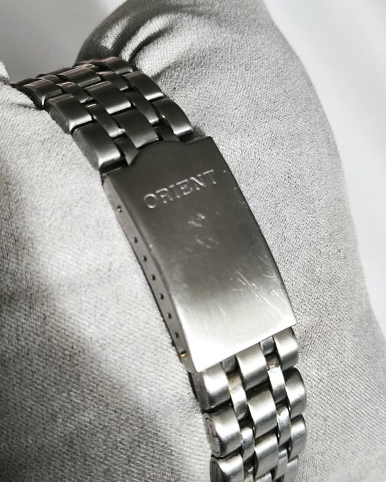 Orient Multi Year Callendar Automatic