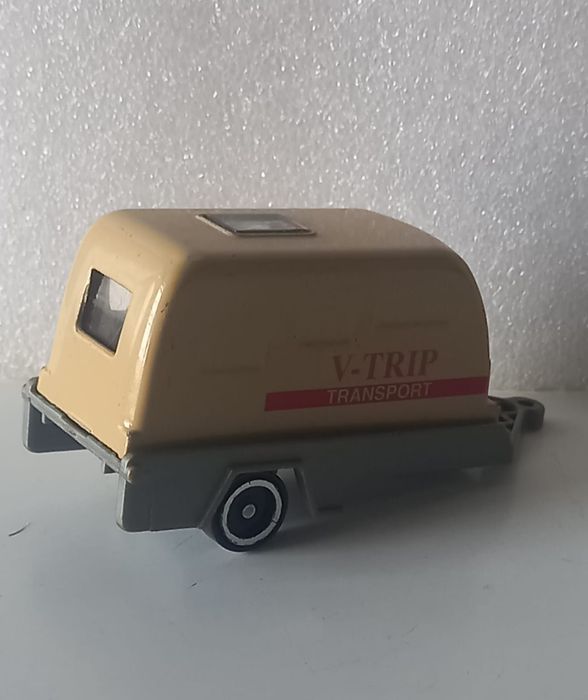 V-trip transport sem marca