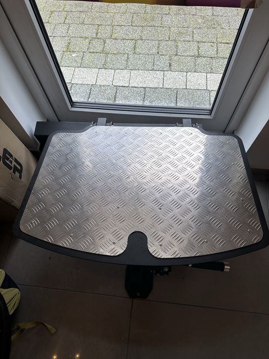 Maszyna do hip thrust proud champion