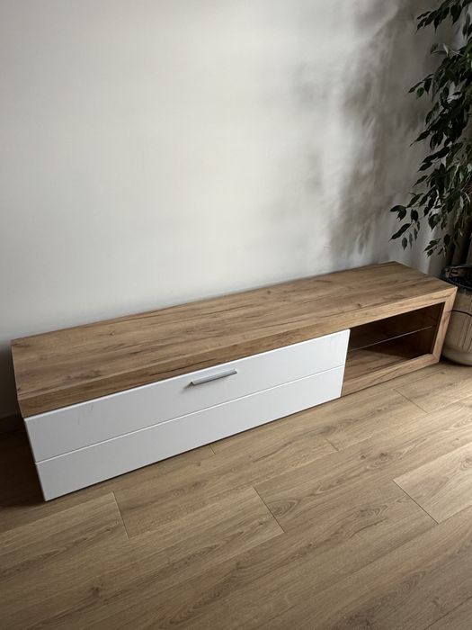 Szafka rtv 198x42x46 Kostrzyn nad Odrą • OLX.pl
