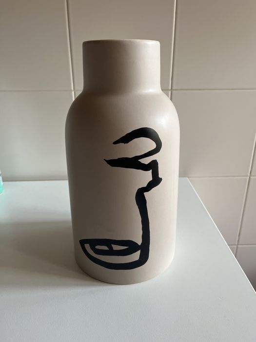 H&M HOME Ceramic Vase425129818887311364