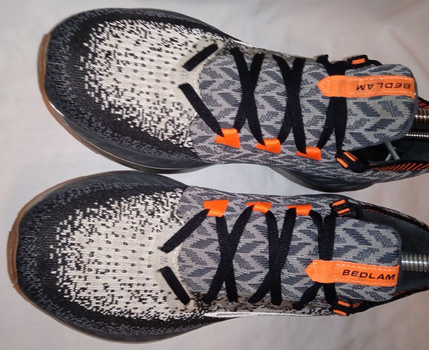 Кроссовки Brooks  Bedlam 42 р.