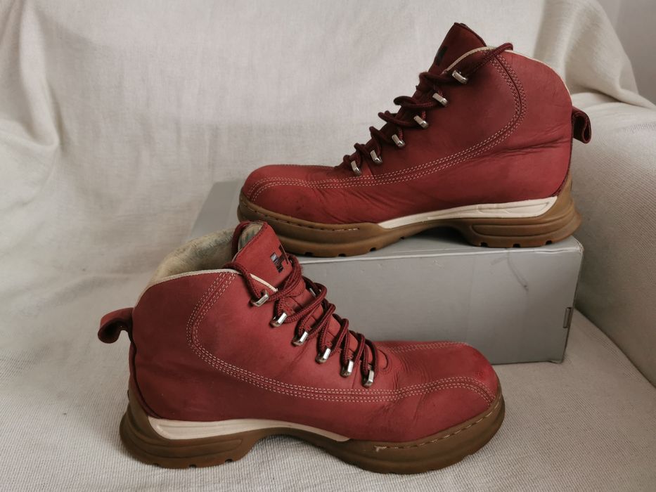 Helly Hansen Berthed 3 trapery trekkingi 39 1/3