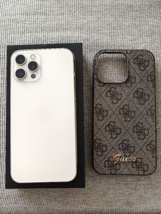 iPhone 12 pro max 128gb