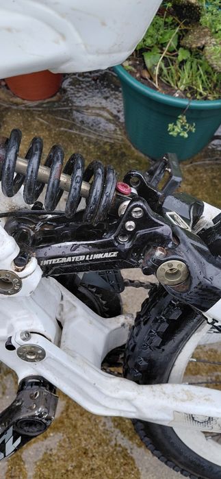Scott gambler dh20