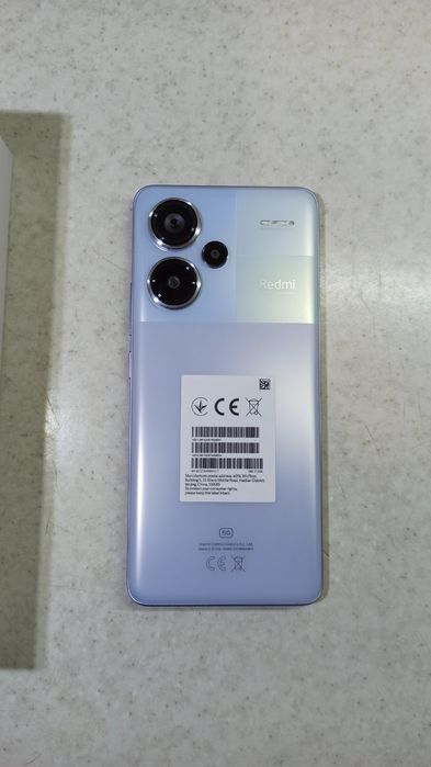 Xiaomi Redmi Note 13 Pro Plus 5G 12/512