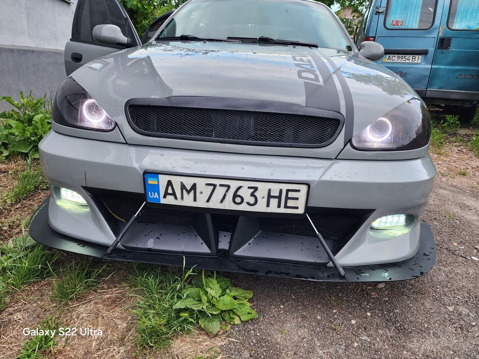 Деу сенс 2005 року