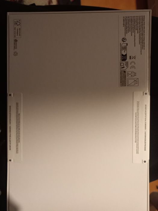 Tablet samsung galaxy tab s10 lite