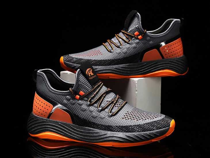 HIT! Nowe męskie buty sportowe / adidasy / półbuty !C7-40! WYPRZEDAŻ