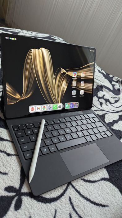 Планшет Huawei MatePad Pro 12,2  12/256