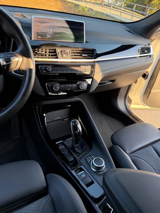BMW X2 sDrive16d Auto Pack M