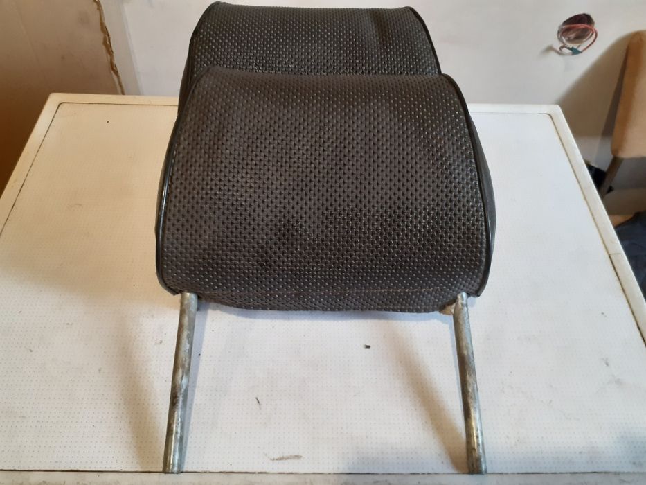 Подголовники Москвич 412, 2140, 2141.