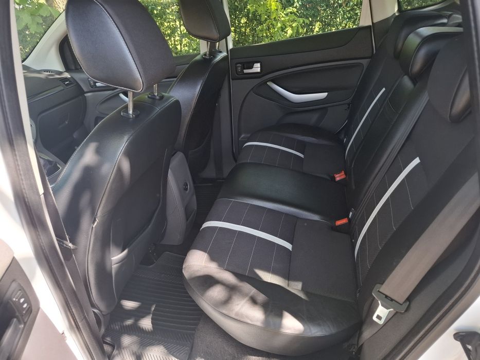 Продається Ford kuga