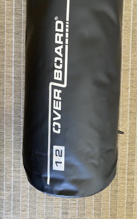 Saco estanque / Water proof bag 12 L