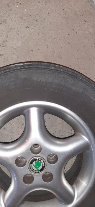 Opony letnie R14/175/80