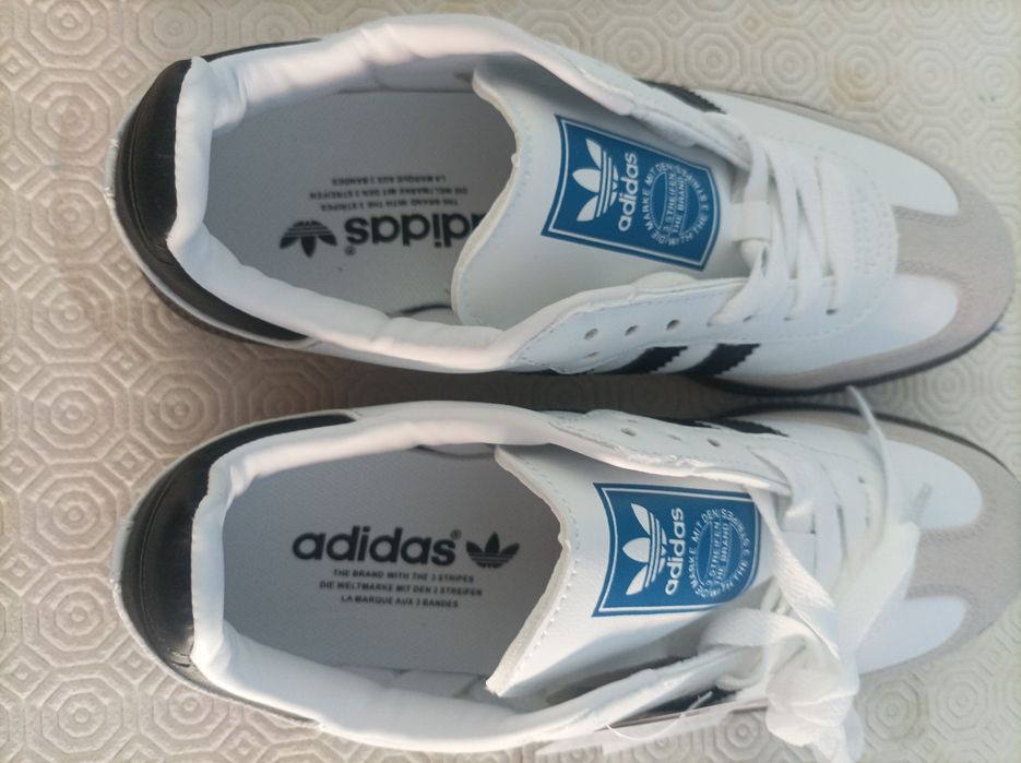 Samba adidas Originals