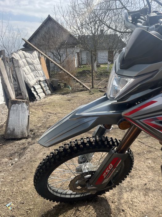 Продам вайпер в 250л