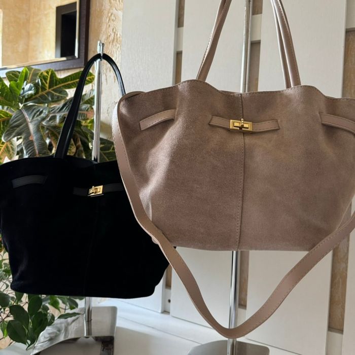 Розпродаж Сумок з натуральної шкіри "Туреччина"