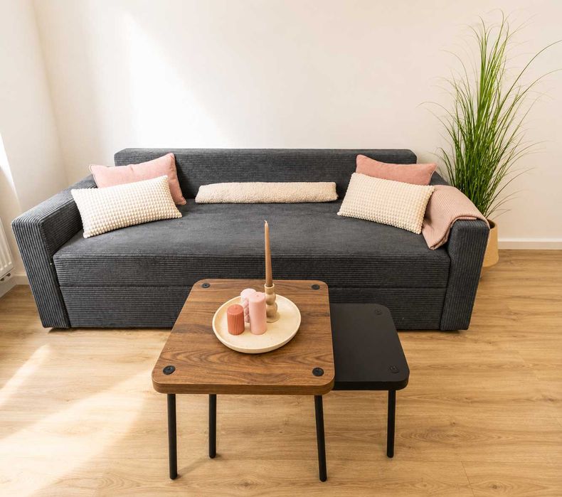 Apartament z garderobą | Park Wilsona | ul. Matejki | Dla studentów | Dostępne od zaraz | Bez pośredników | - Widok 3