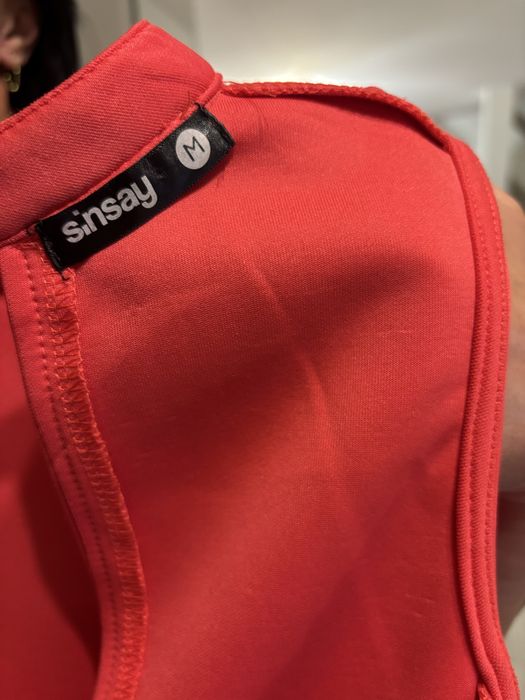sukienka damska na codzień