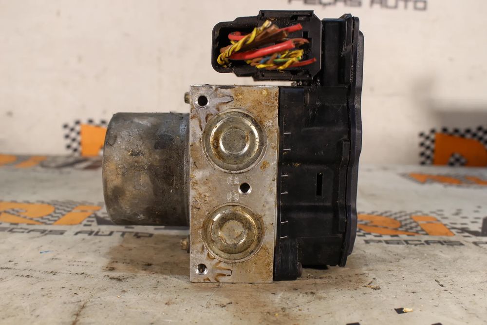 ABS MINI Mini (R56)