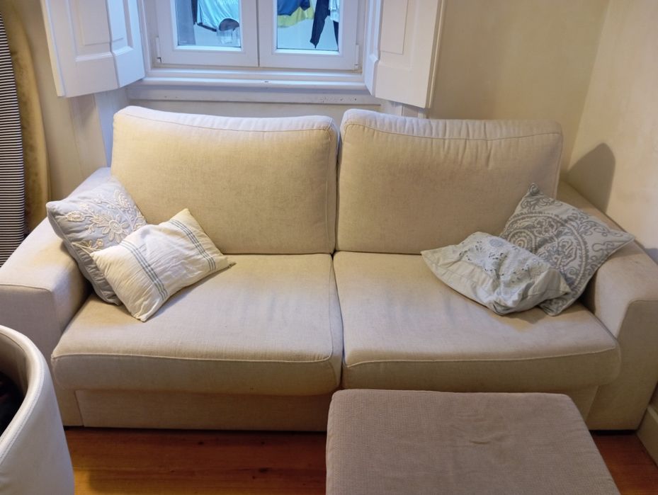 Sofá para sala ou quarto